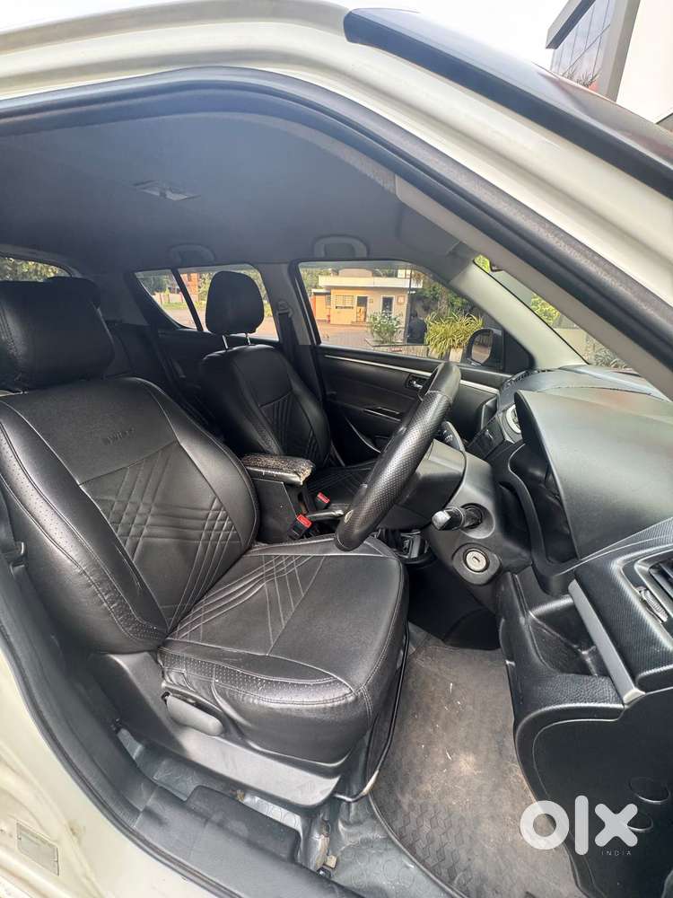 Maruti Suzuki Swift Ddis Vdi, 2013, Diesel