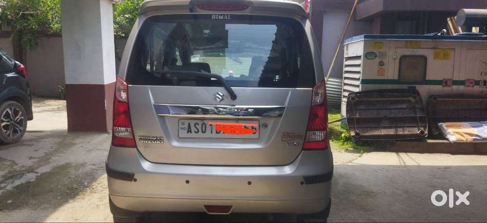 Excellent Condition Car For Sell