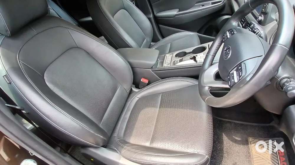 Hyundai Kona Electric 2022 Electric Well Maintained