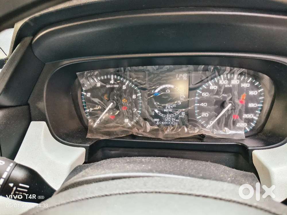 Tata Punch Pure Mt, 2022, 12400 Km Driven