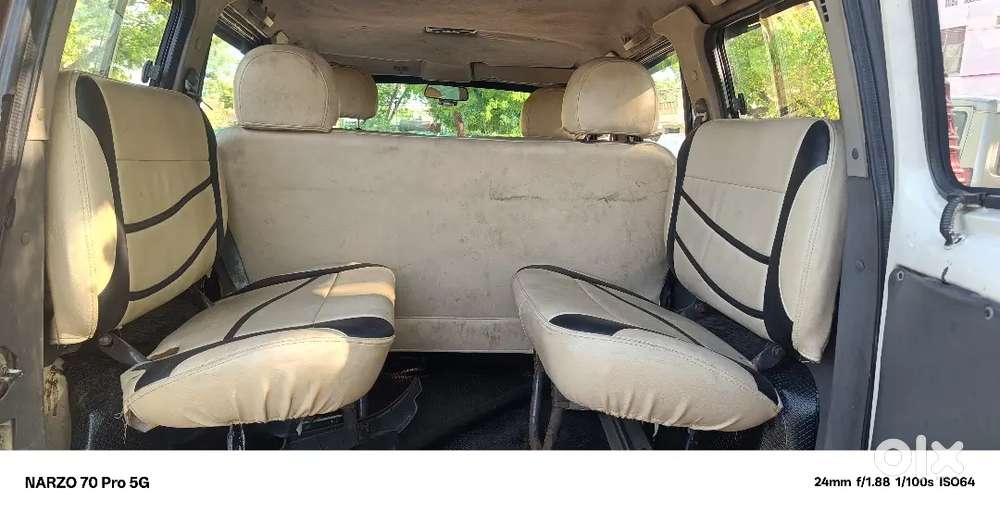 Owner 2
Engine Pakka Condition
Ac Working
Fc Upto 2027
Insurance Nil