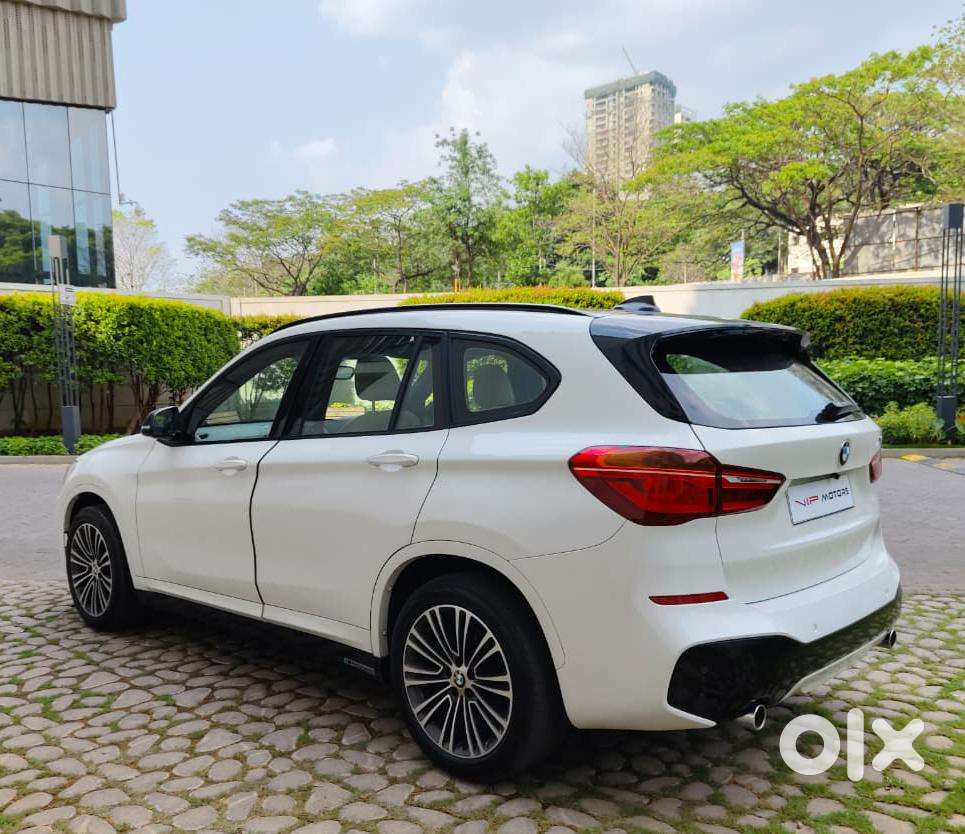 Bmw X1 Xdrive 20d M Sport, 2016, Diesel