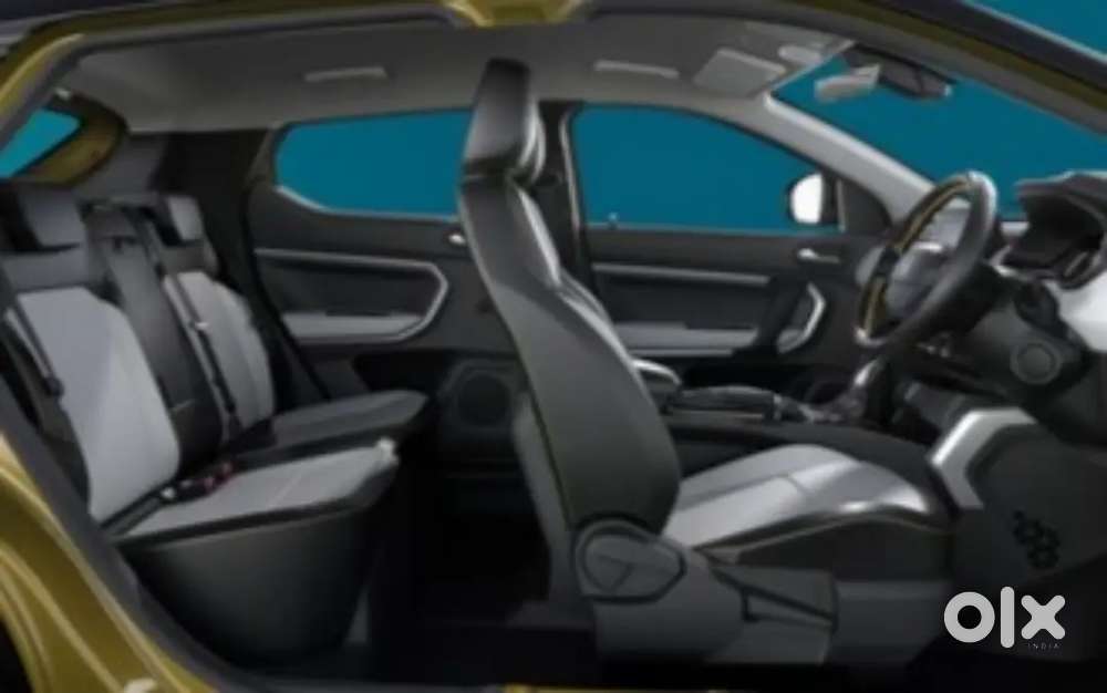 Renault Kiger 2024 Drive Bh Series Number