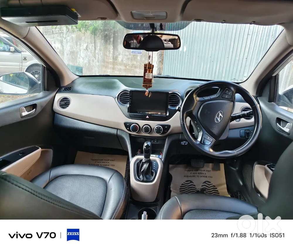 Hyundai Grand I10 Asta 2016