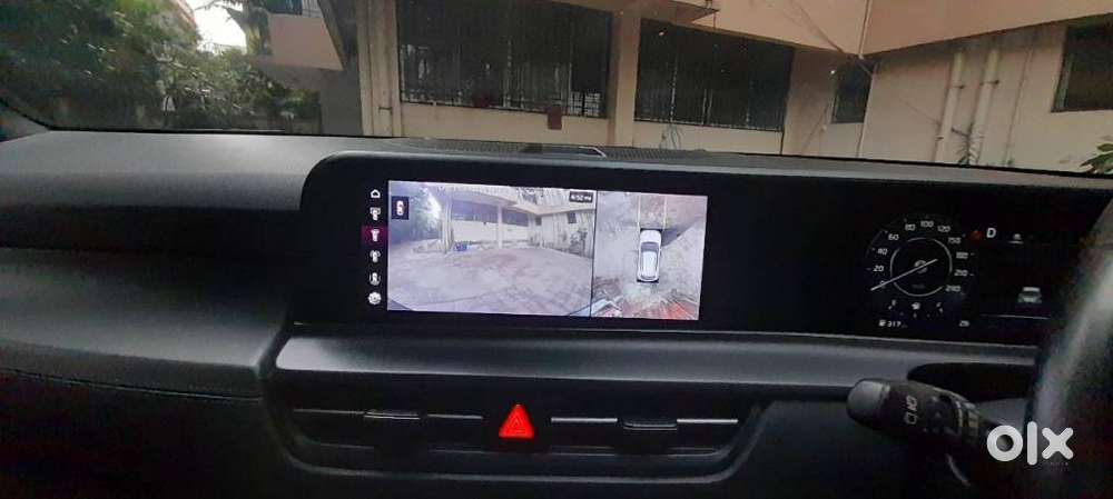 Kia Seltos Gtx Plus At D, 2023, Diesel