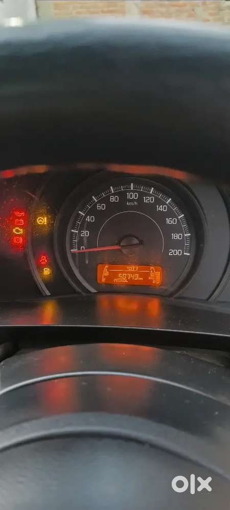Maruti Suzuki Dzire 2023 Cng & Hybrids 50000 Km Driven