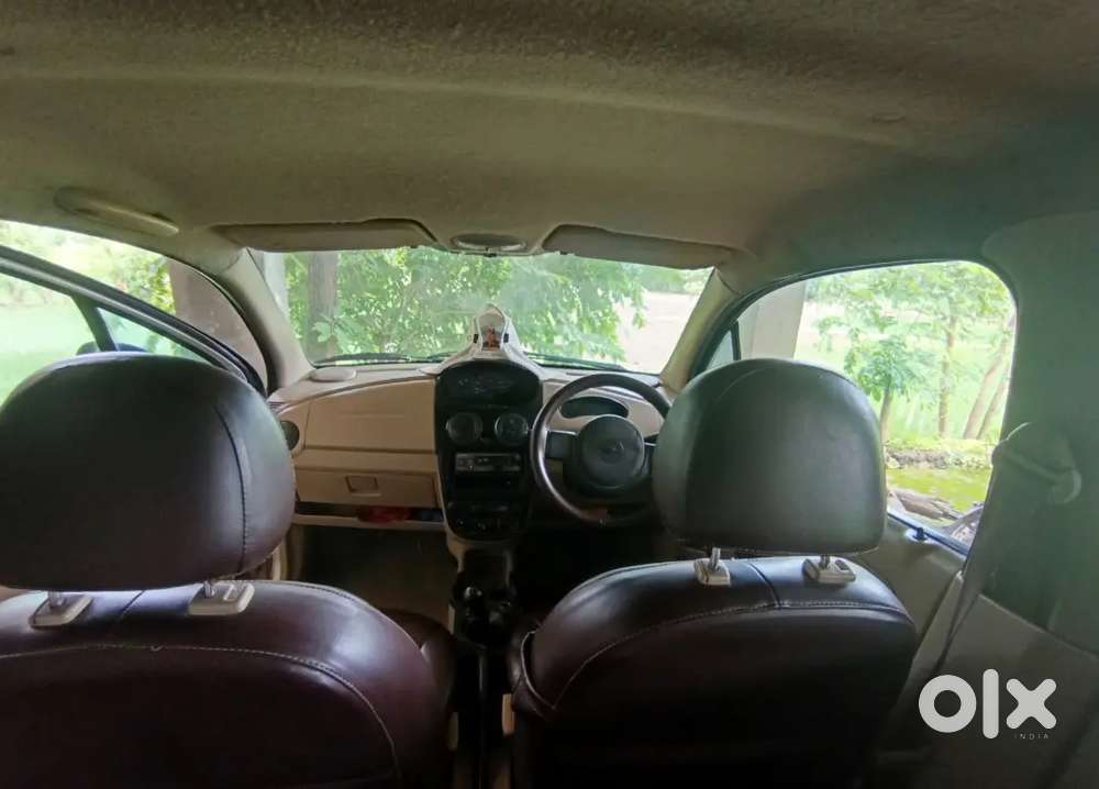 Chevrolet Spark Ls Lpg 2009 Car