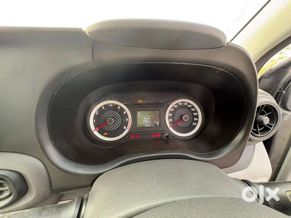 Hyundai Grand I10 Nios 2022 Petrol 41000 Km Driven