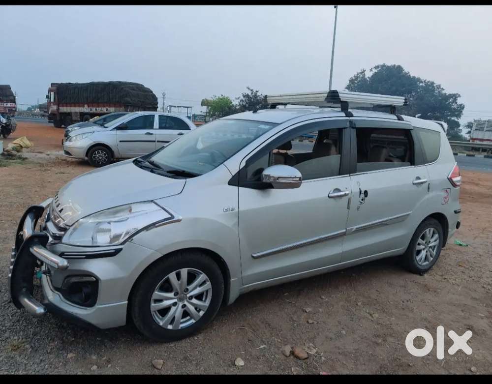 Sale For Ertiga 7seater Vehicle