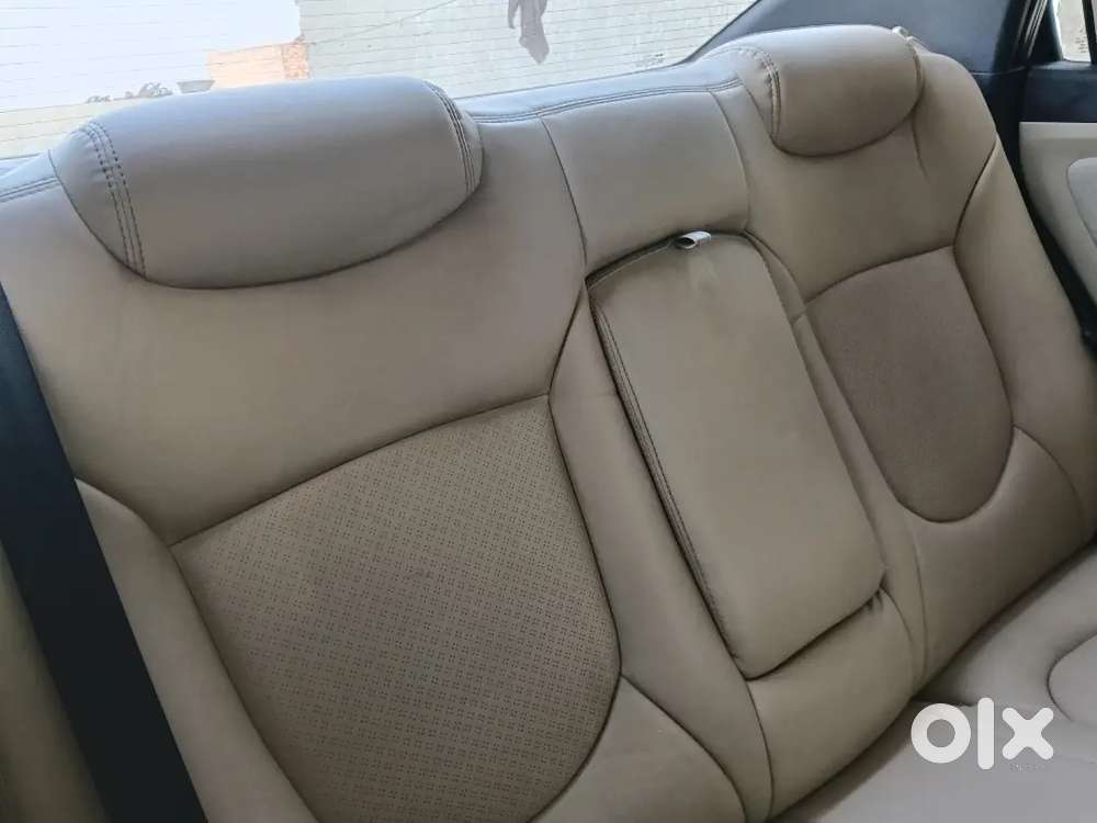 Hyundai Verna 2017 Diesel Good Condition