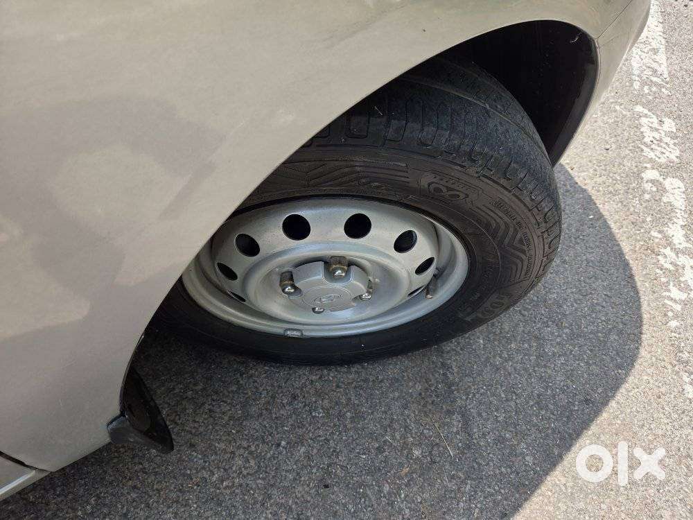Hyundai I10 Magna 1.1l, 2015, Petrol