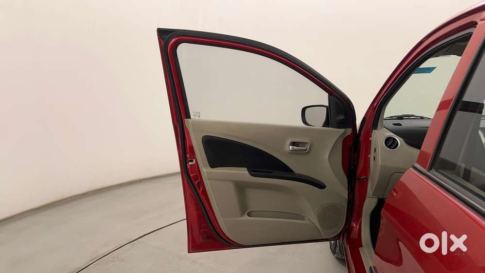 Maruti Suzuki Celerio 1.0 Vxi Amt, 2014, Petrol