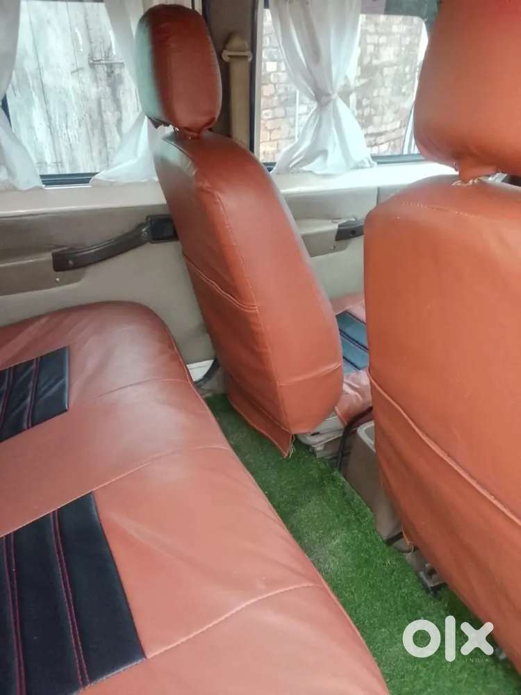 Mahindra Be 6 2018 Diesel 59000 Km Driven