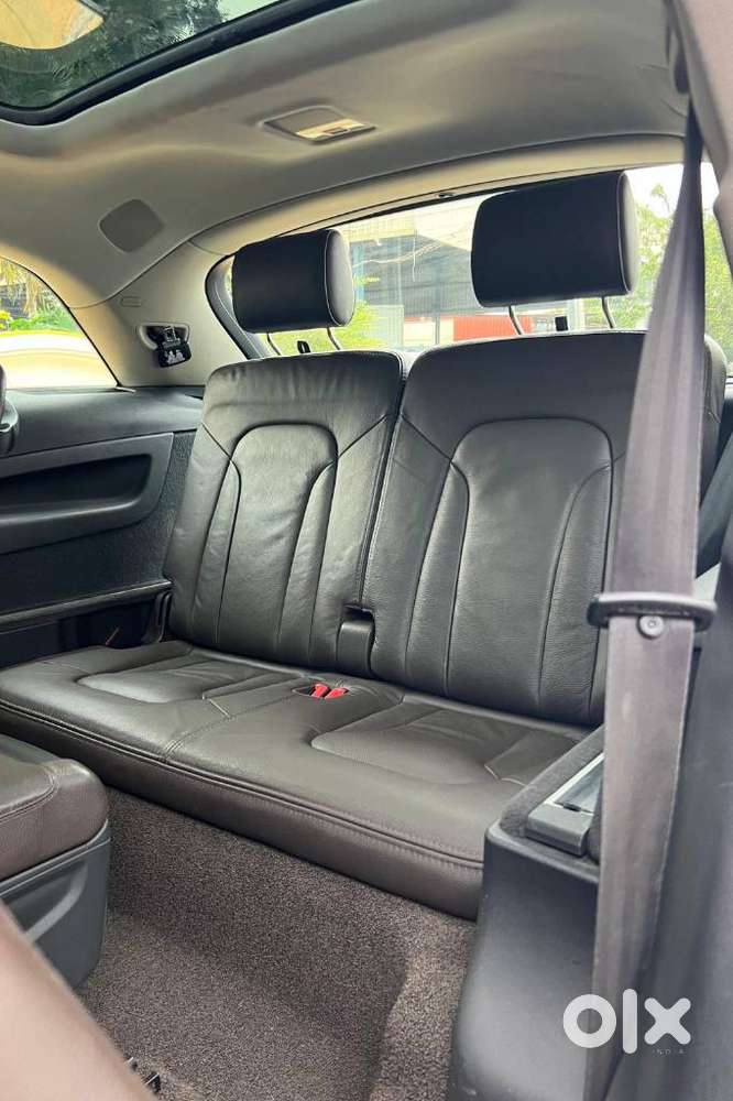 Audi Q7 3.0 Tdi Quattro Technology Pack, 2012, Diesel