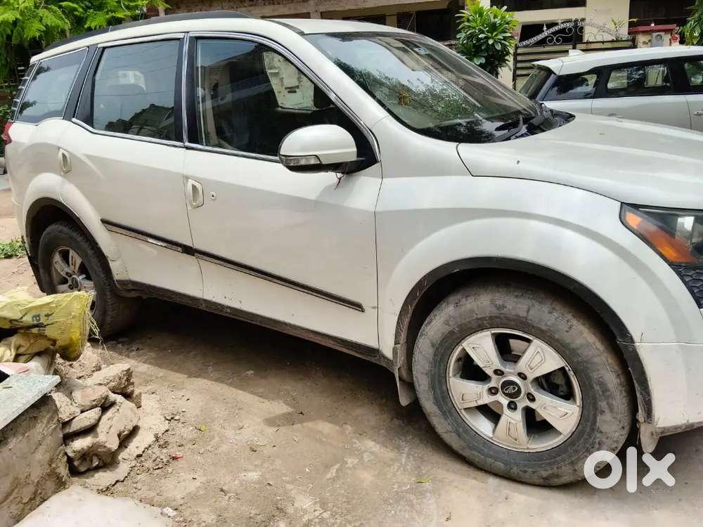 2012 Mahindra Xuv500 Diesel