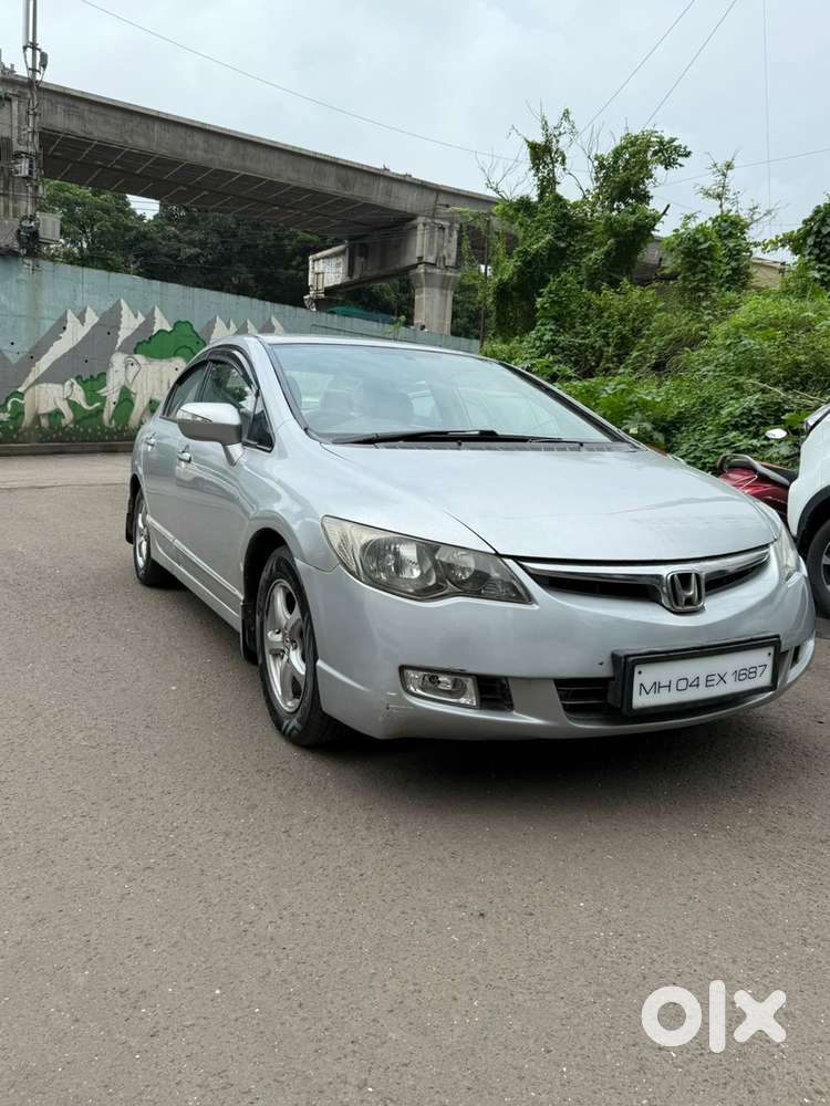 Honda Civic V Mt 2011