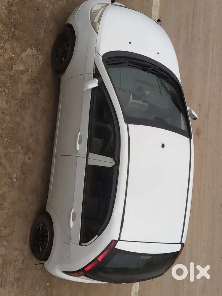 Tata Indica Vista Tdi 2014