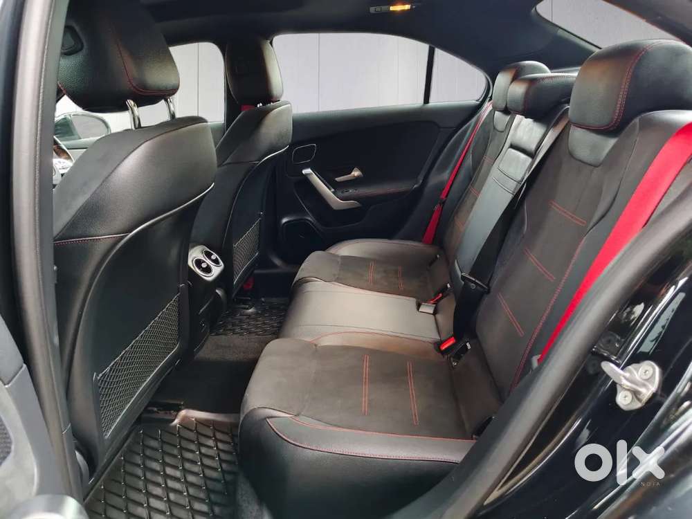 Mercedes-benz Amg A35 4matic, 2022, Petrol