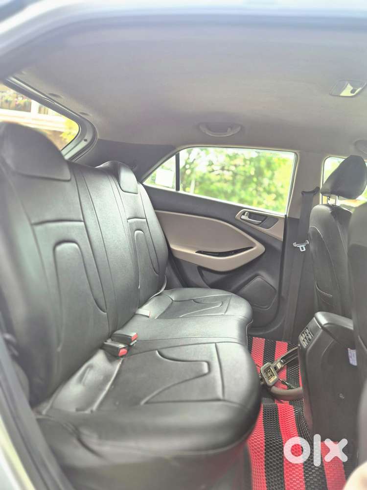 Hyundai I20 Magna 1.2 Vtvt, 2018, Petrol