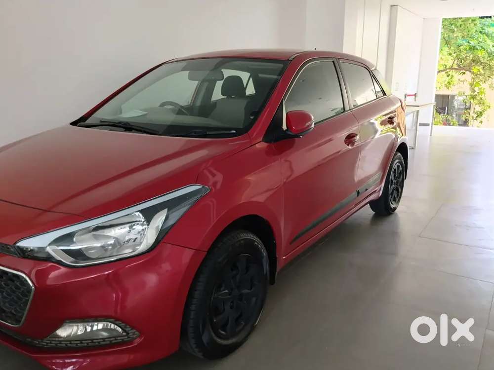 Hyundai Elite I20 2014