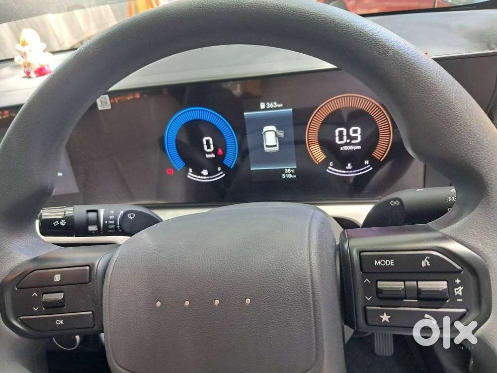 Hyundai New Venue Se, 2026, Petrol