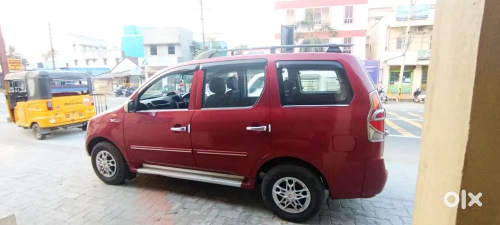 Mahindra Xylo 2.5 E6 2009
