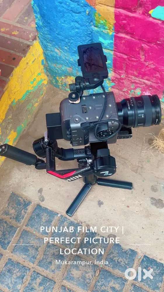 Need girls for video song shoot and movies