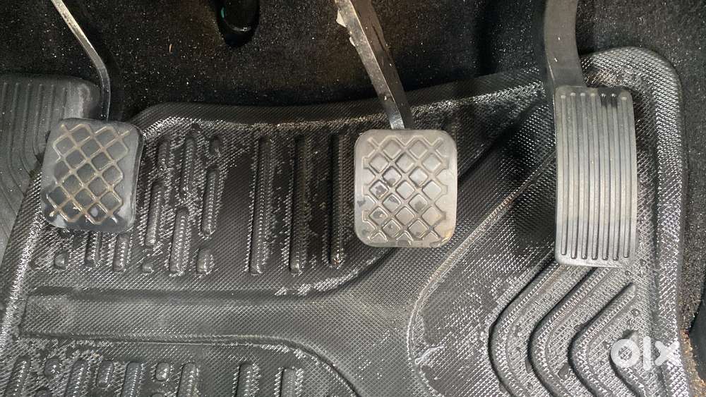 Mg Hector 1.5 Hybrid Sharp, 2019, Petrol