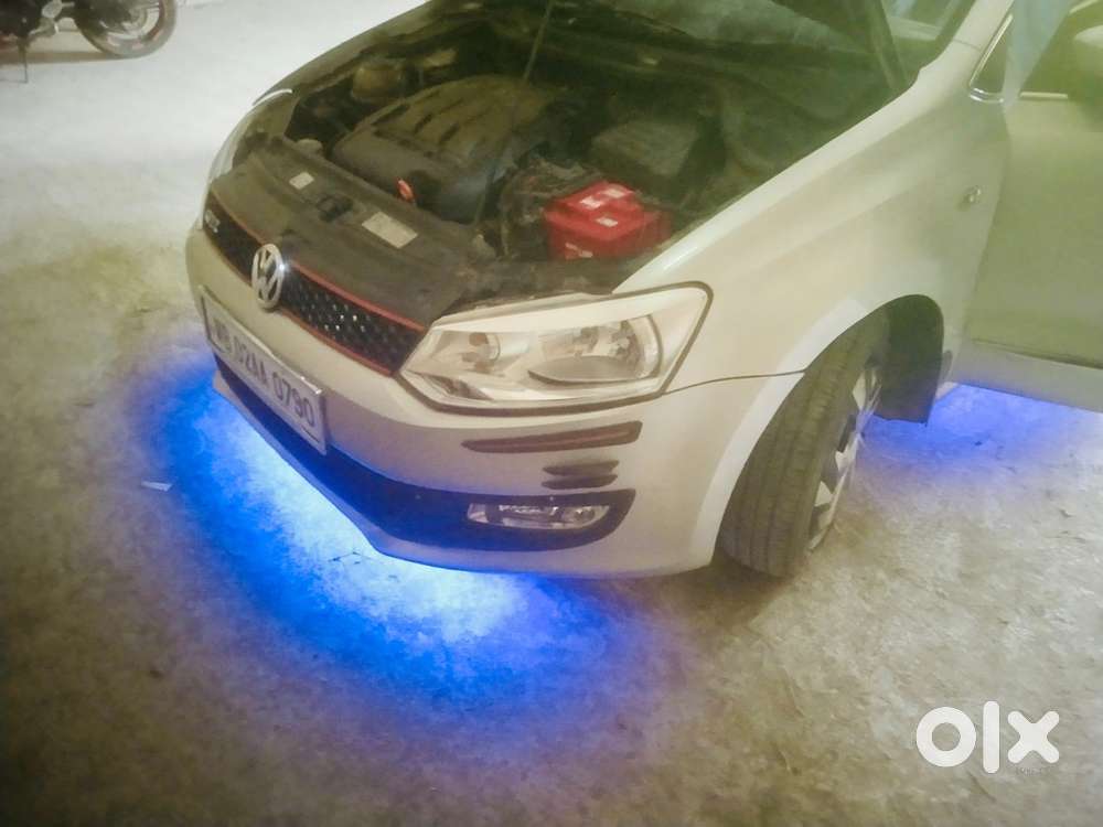 Volkswagen Polo Diesel 2012