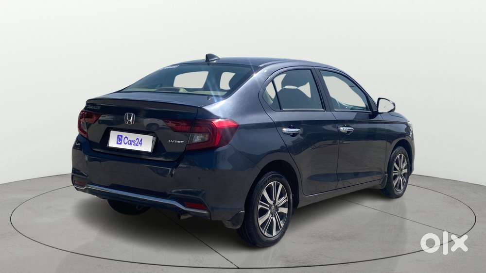 Honda Amaze 2013-2016 Vx I-vtech, 2023, Petrol