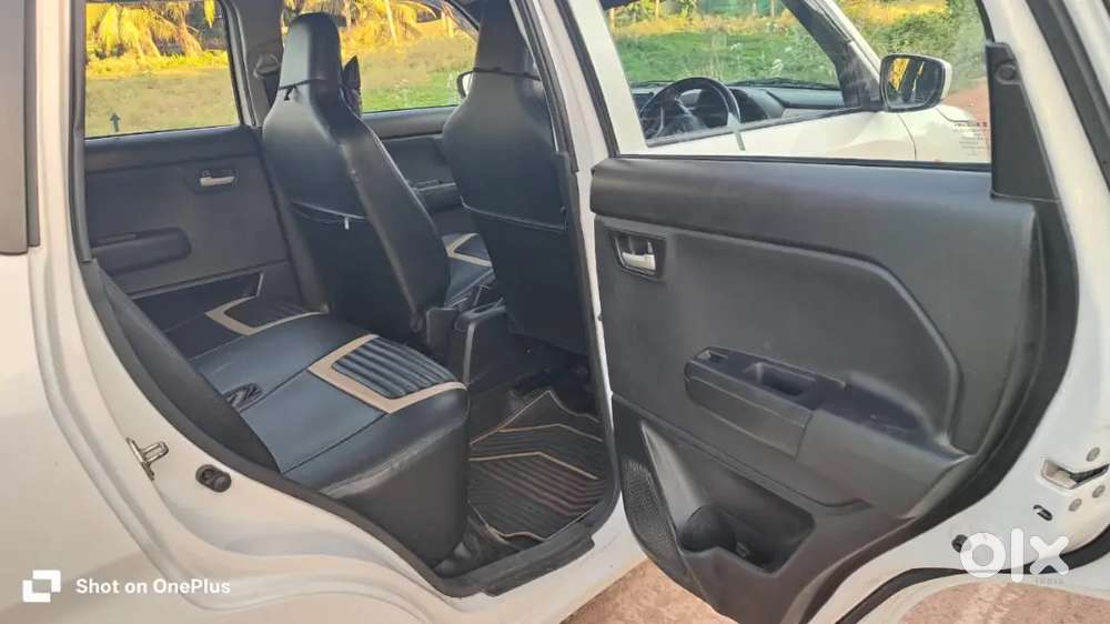 Maruti Suzuki Wagon R 2022 Petrol And Cng