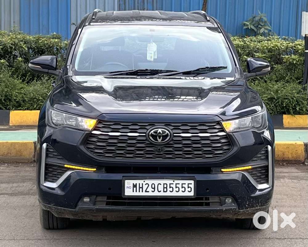Toyota Innova Hycross 2.0 G-slf 7 Str, 2023, Petrol