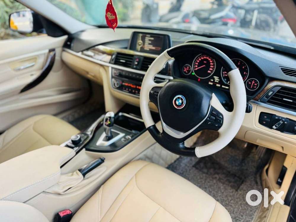 Bmw 3 Series 320d, 2013, Diesel