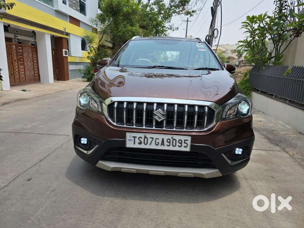 Reliable Maruti Suzuki 2018
