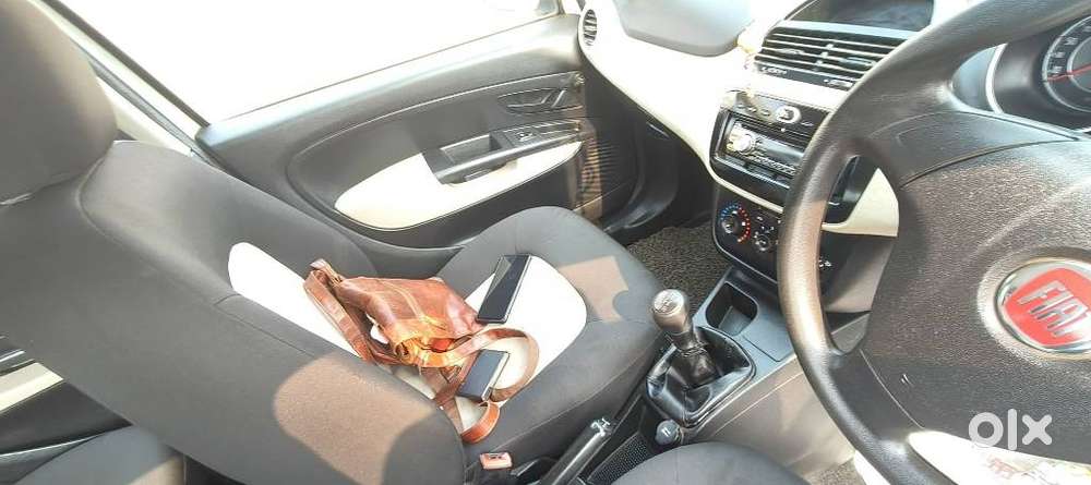 Fiat Punto Evo 1.3 Emotion, 2016, Diesel