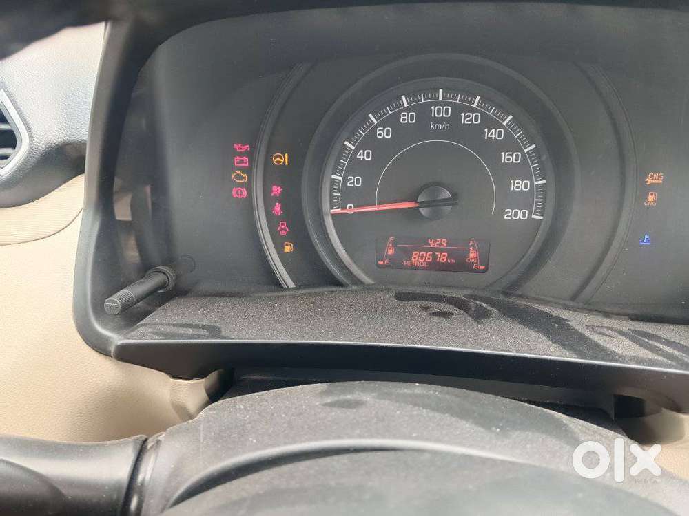 Maruti Suzuki Dzire 1.2 Tour S Cng, 2023, Cng & Hybrids
