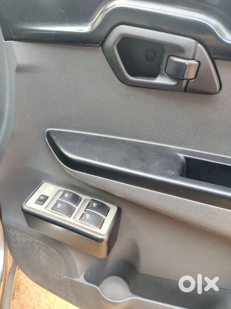 Mahindra Kuv100 Nxt 2019