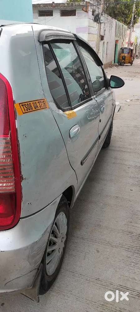 Good Condition New Battery New Tires 95
