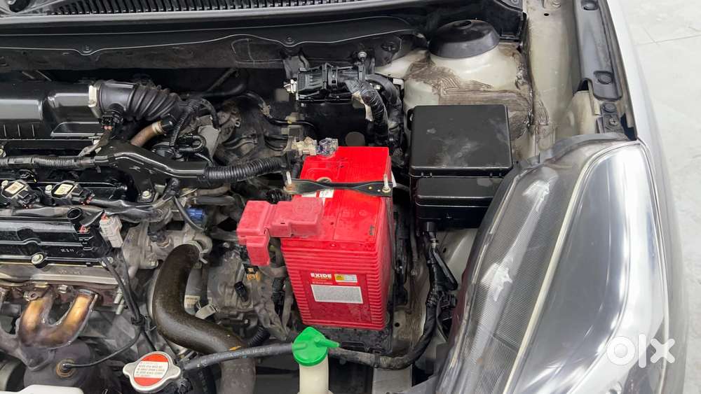 Maruti Suzuki Baleno 1.2 Alpha, 2017, Petrol