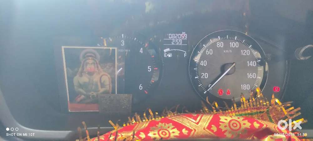Honda Amaze 2022 Diesel Good Condition