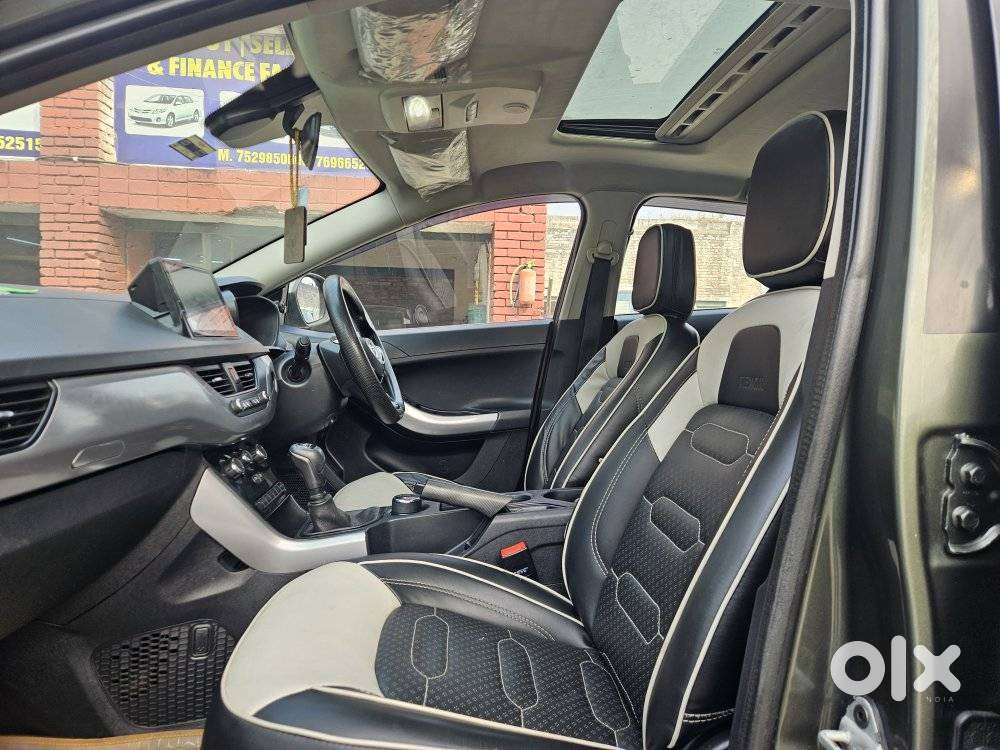 Tata Nexon 1.5 Revotorq Xm (s), 2020, Diesel