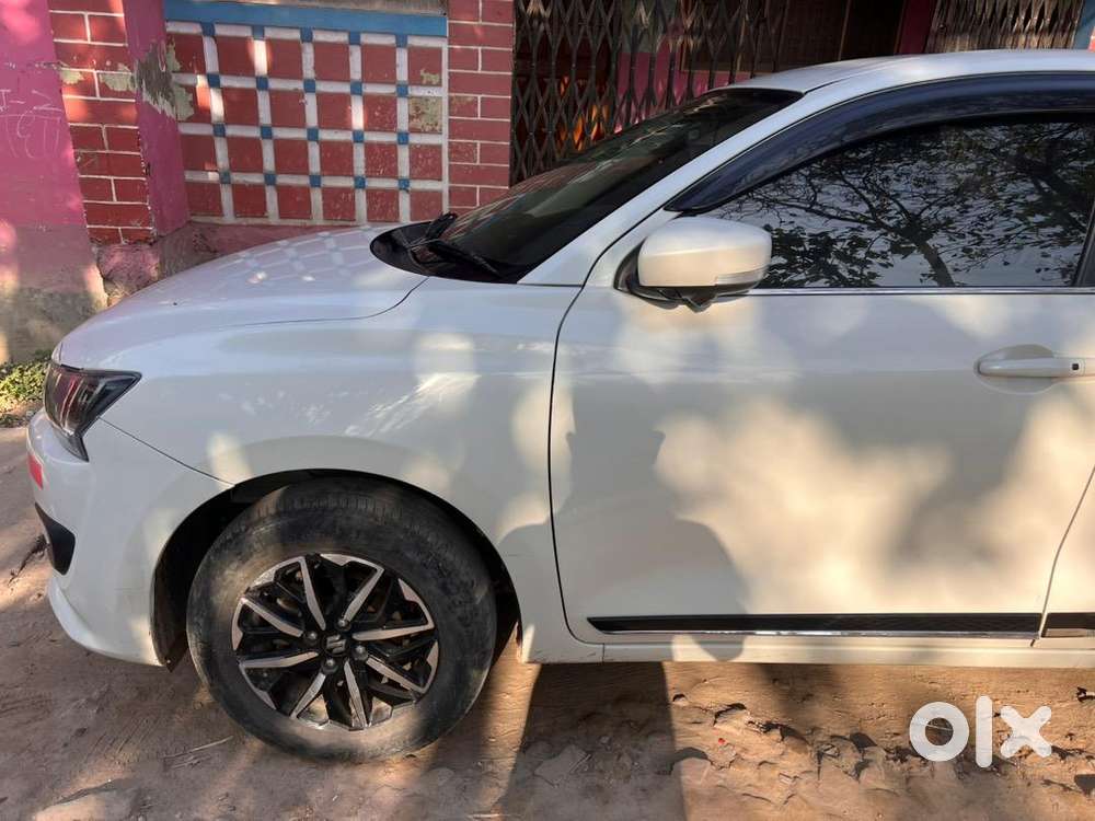 Maruti Suzuki Dzire 2025 Petrol Well Maintained