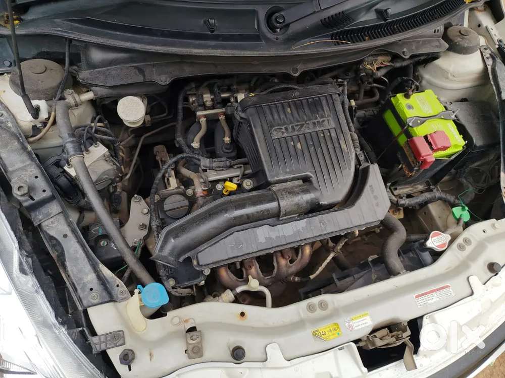 Maruti Suzuki Dzire 2021 Cng & Hybrids Well Maintained