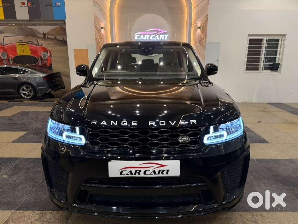 Land Rover Range Sport Se, 2017, Diesel