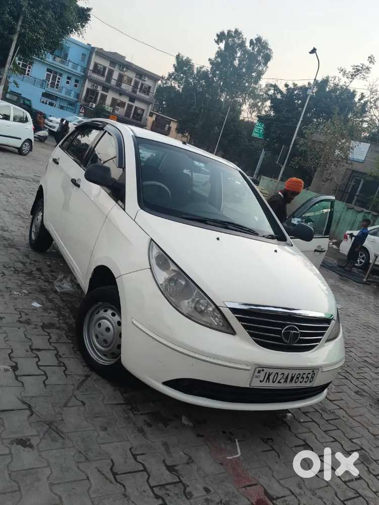 Tata Indica Vista In  Brand New Condition With Power Window