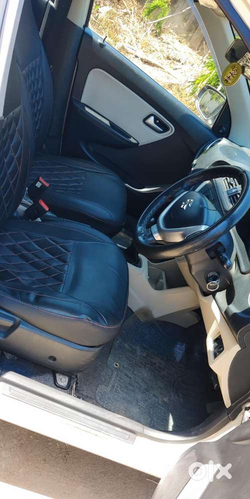 Maruti Suzuki Alto 800 2019-2023 0.8 Vxi, 2020, Petrol