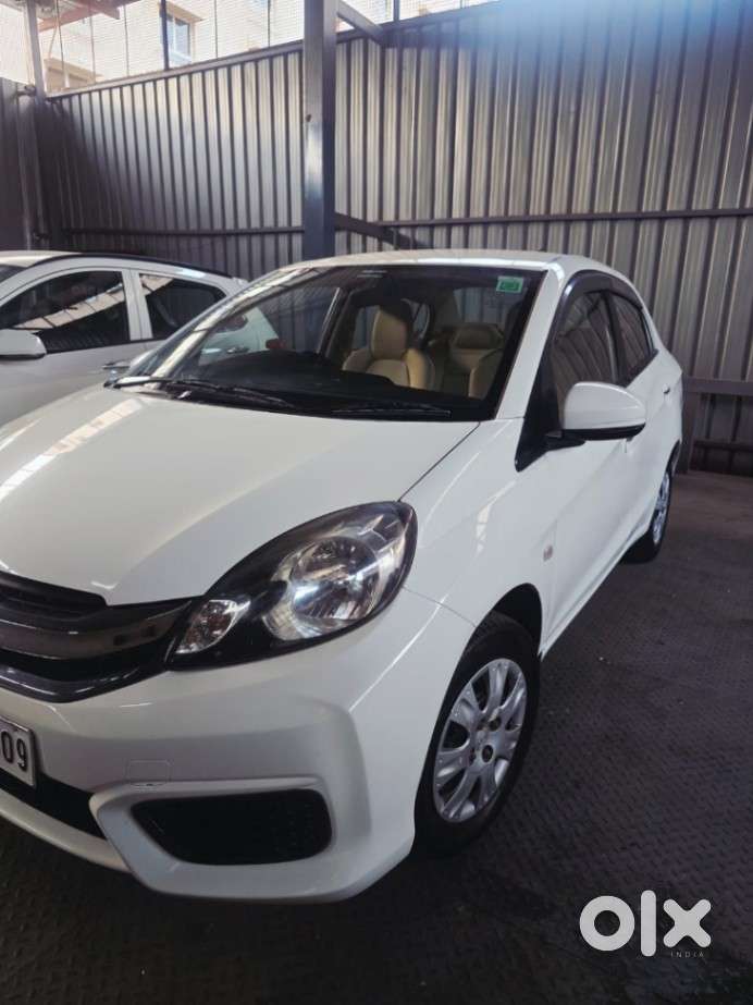 Honda City, 2018, Petrol