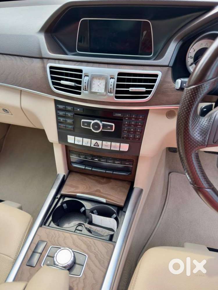 Mercedes-benz E-class E 200, 2013, Petrol