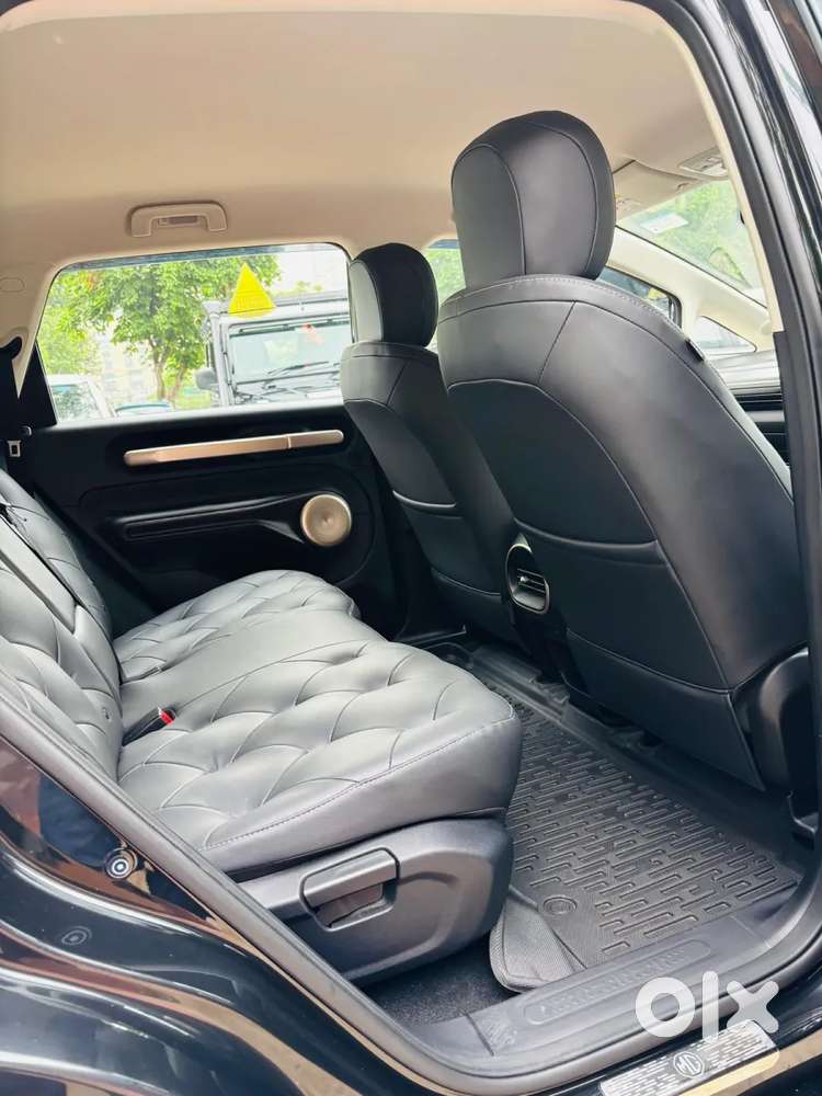 Mg Windsor Ev Exclusive, 2026, Electric