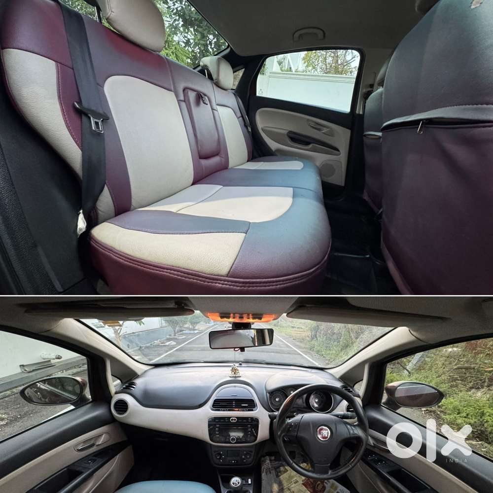 Fiat Linea 1.3 Multijet Active, 2016, Diesel